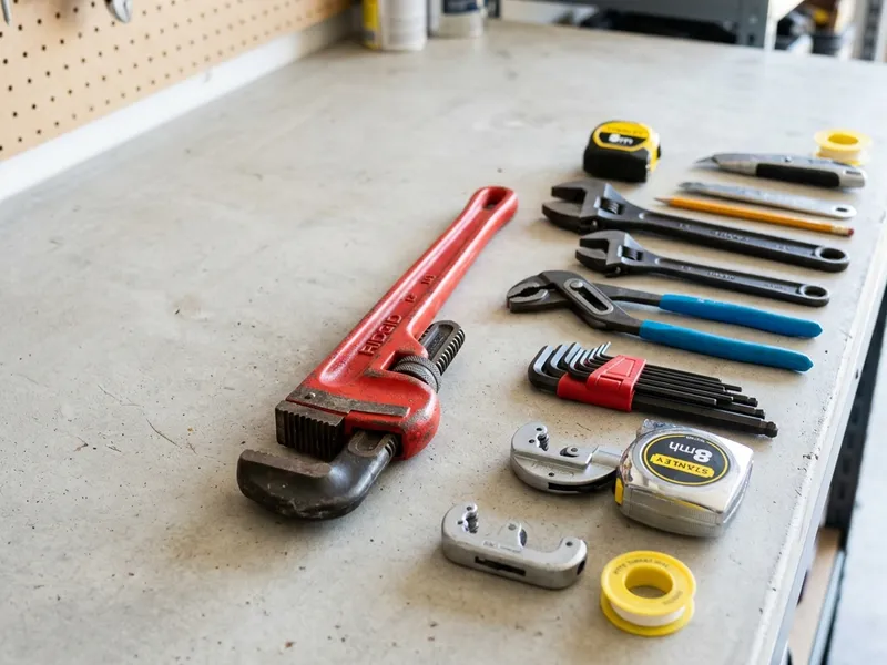 Emergency Plumber in Panther, KY